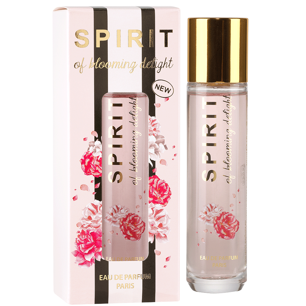 Bild: Spirit Of Blooming Delight Eau de Parfum