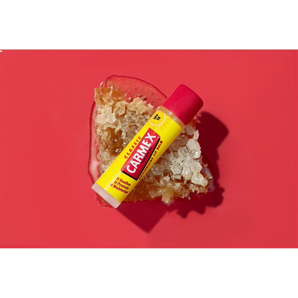 Bild: CARMEX Classic Lippenpflege 