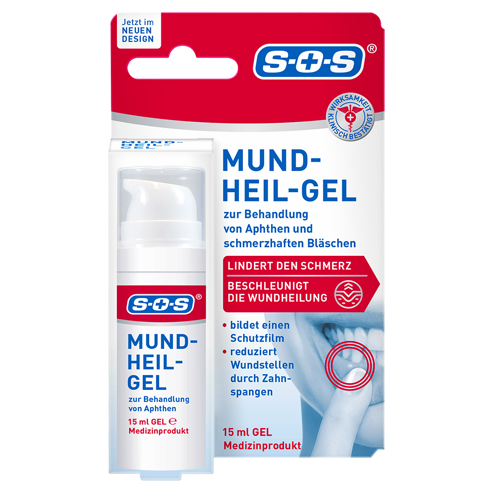 Bild: SOS Mund-Heil-Gel