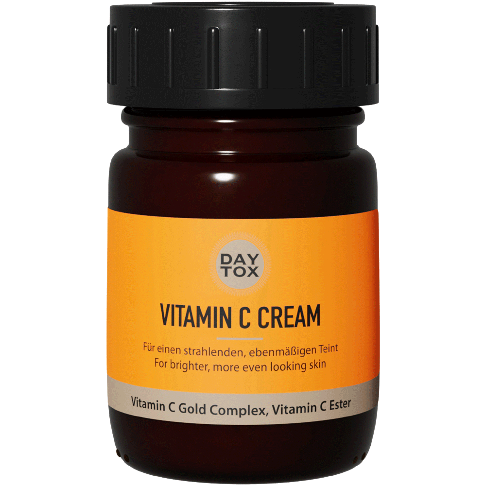 Bild: Daytox Vitamin C Creme