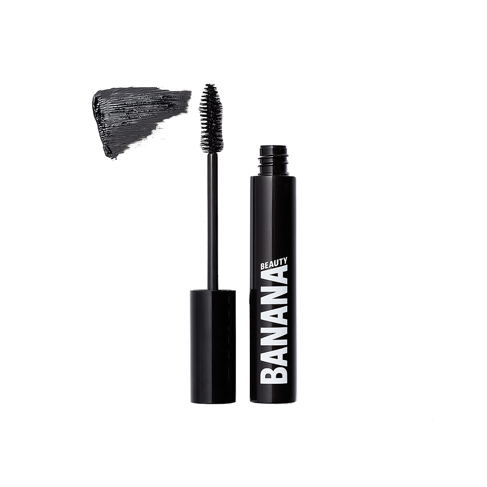 Bild: Banana Beauty Mascara Fake It
