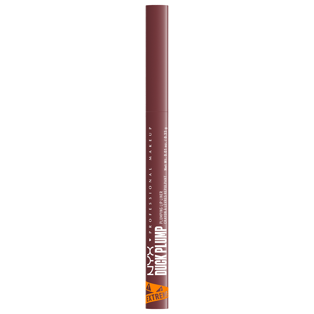 Bild: NYX Professional Make-up Duck Plump Plumping Lip Liner Fill Em" In