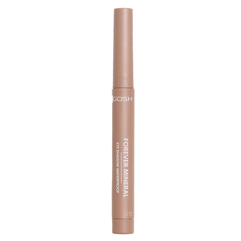 Bild: GOSH Eye Shadow Waterproof Forever Mineral 013