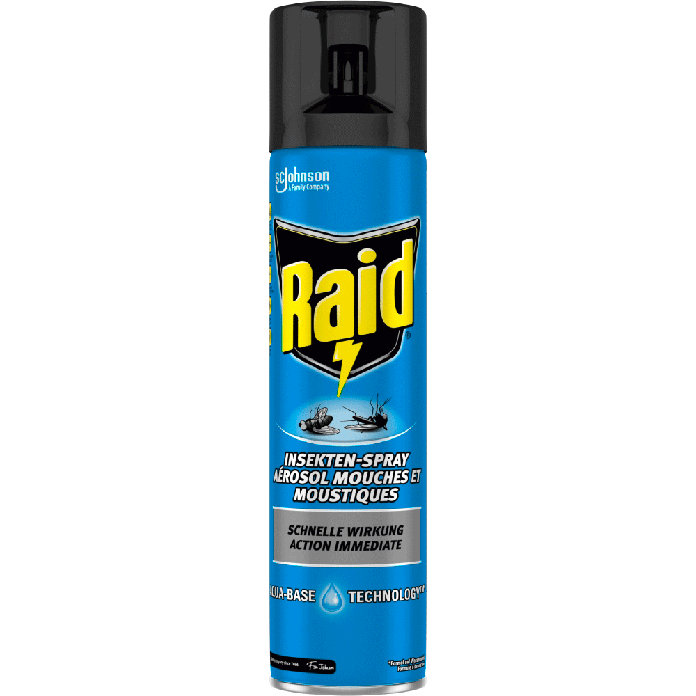 Raid Insekten-Spray online kaufen