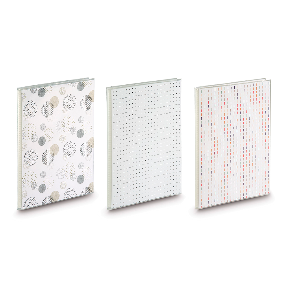 Bild: Hama Album klein Soft Graphic 10x15 