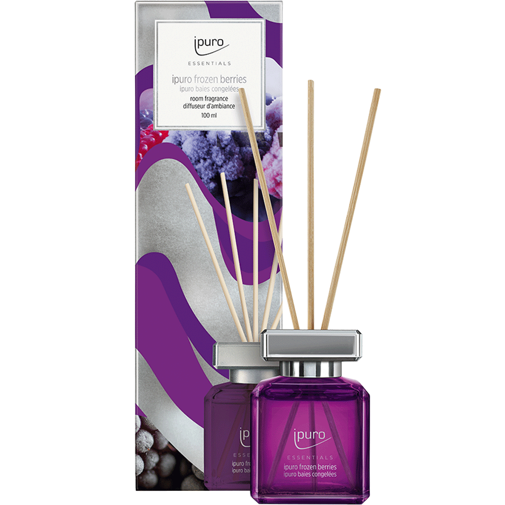 ipuro Raumduft Frozen Berries online kaufen