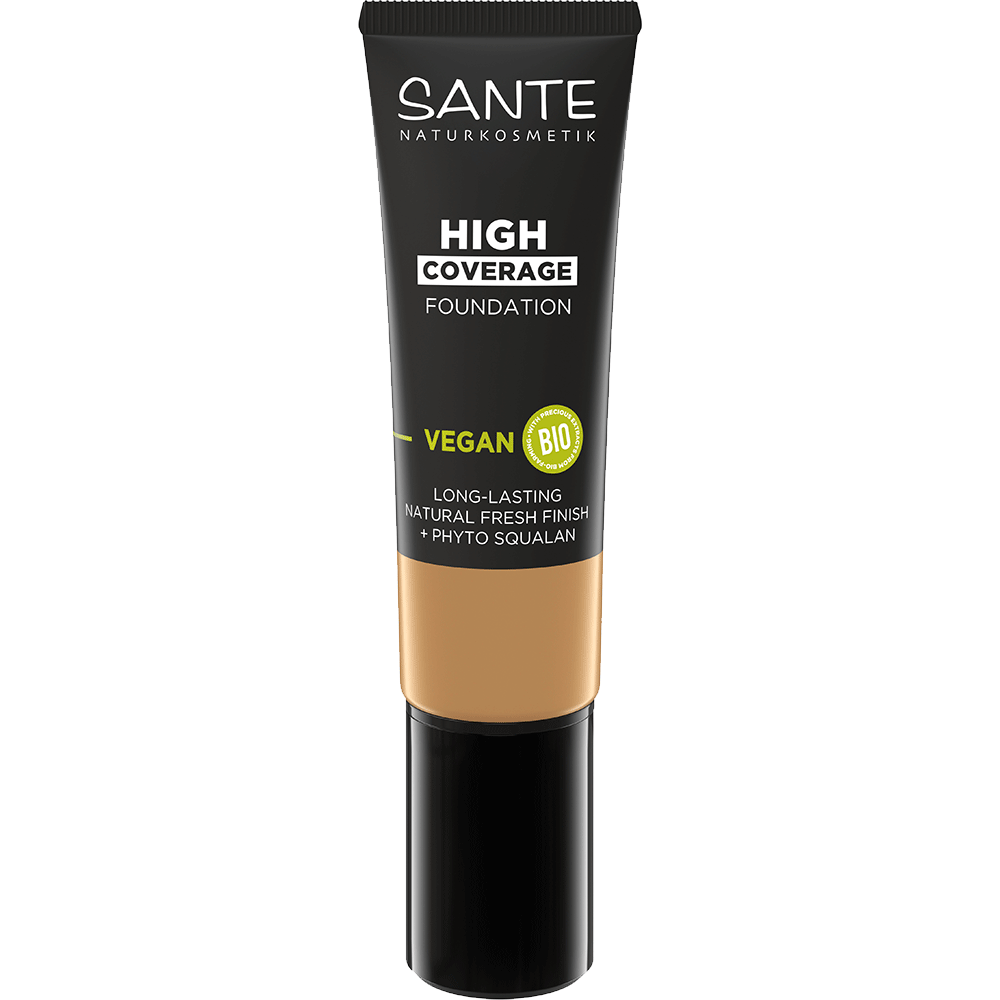 Bild: SANTE Foundation High Coverage 04