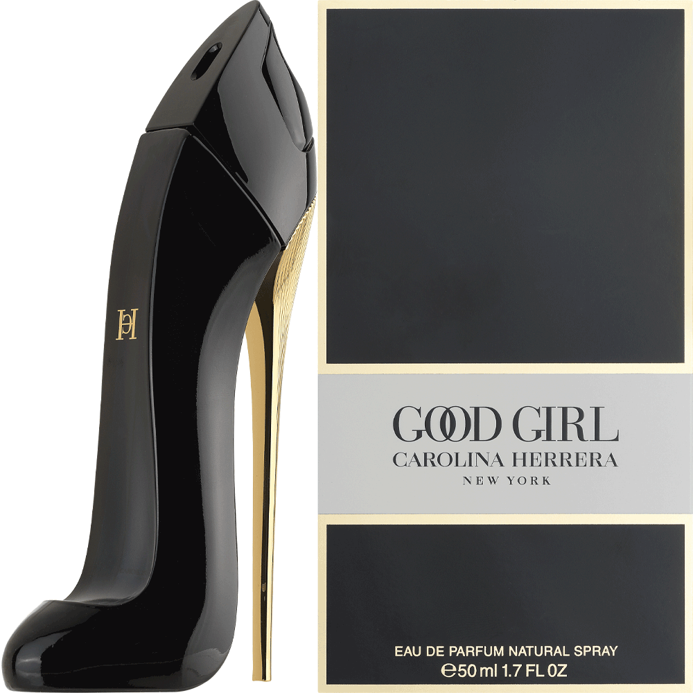 CAROLINA HERRERA Good Girl Eau de Parfum 50ml online kaufen