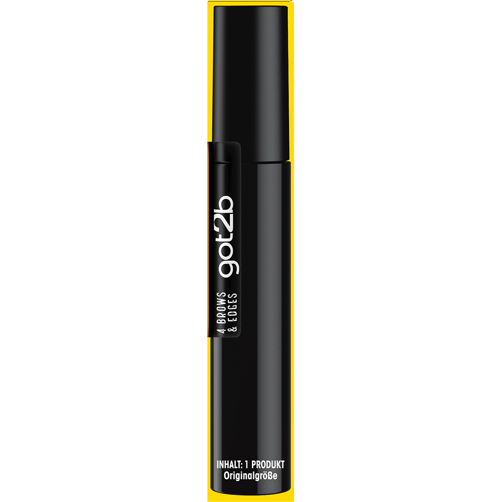 Bild: Got2b Kleber 2in1 Tinted Stylinggel