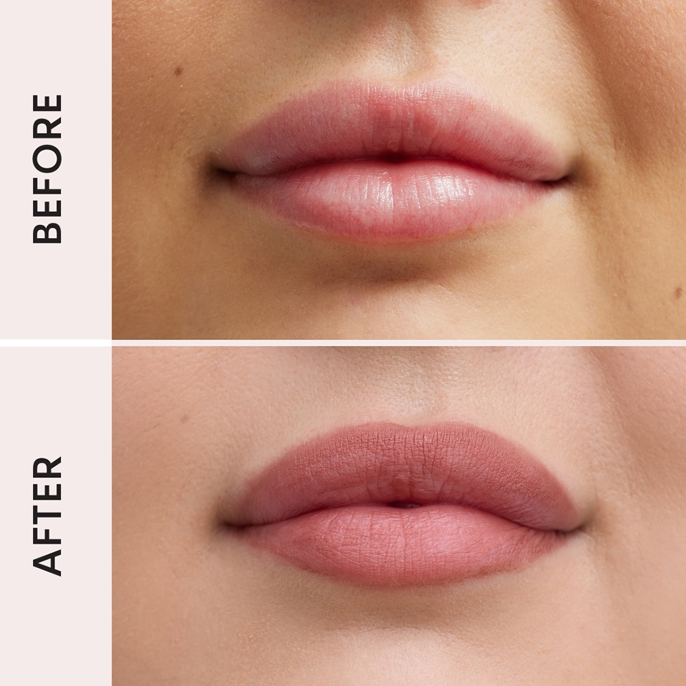Bild: GOSH Lipliner Velvet Touch 014