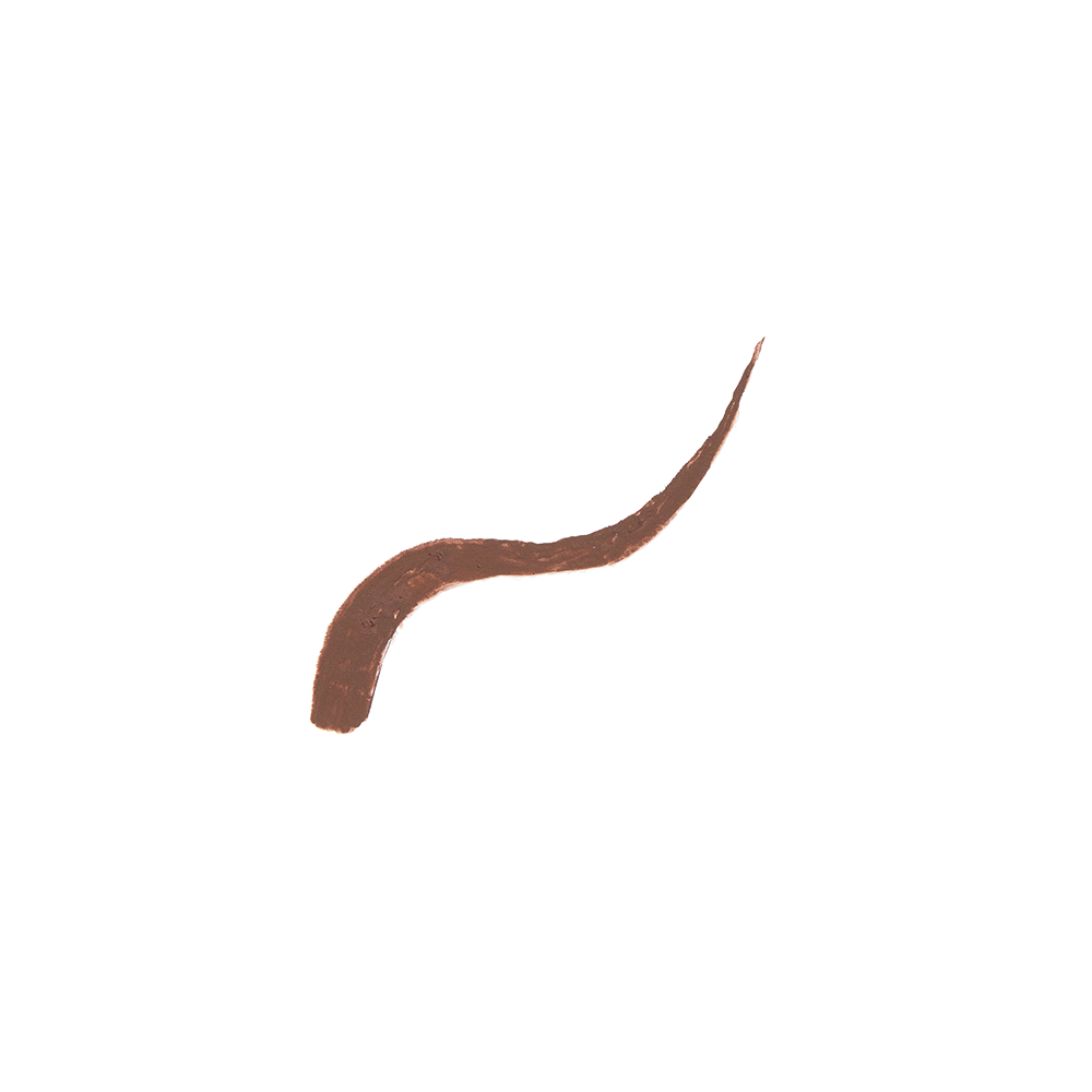 Bild: GOSH Slanted Pro Eyeliner brown
