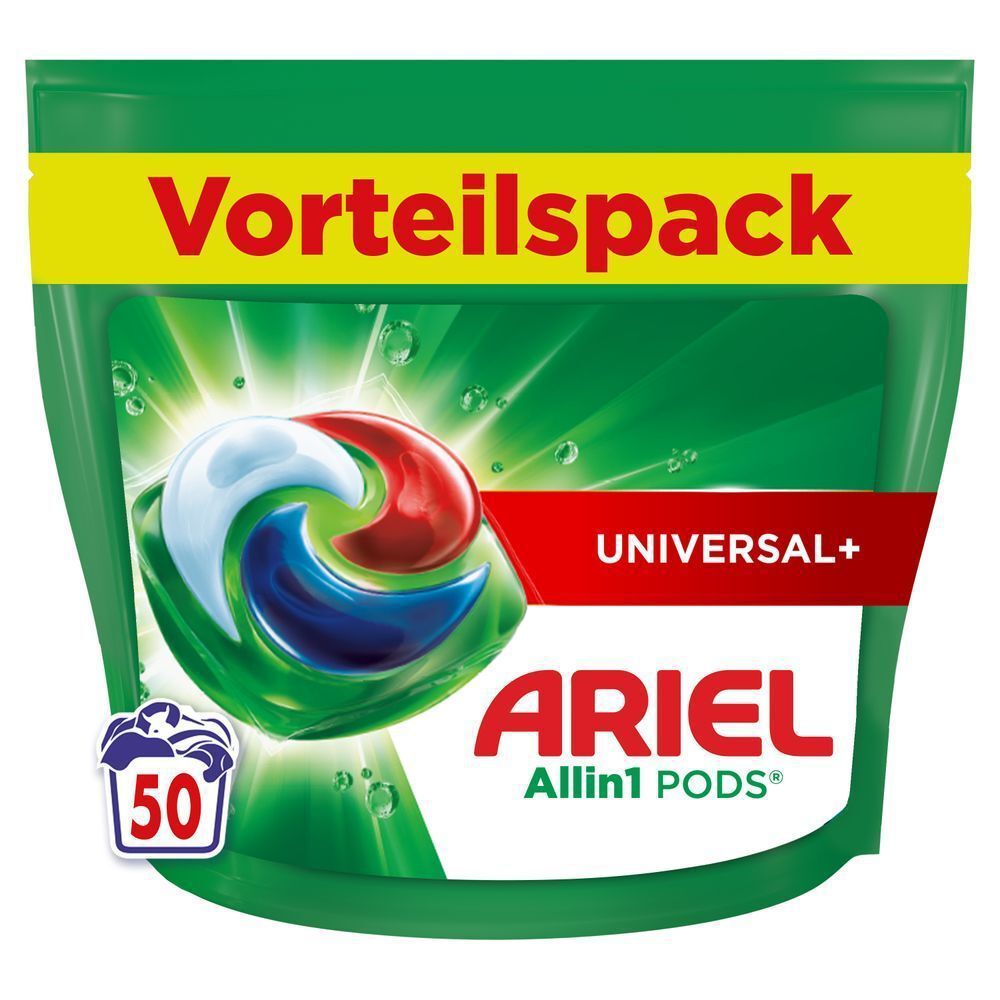 Bild: ARIEL PODS Universal+
