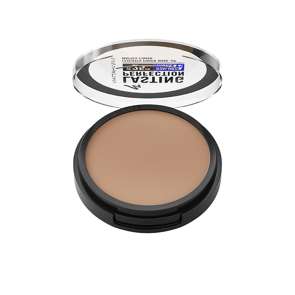 Bild: MANHATTAN Lasting Perfection Compact Make Up 009