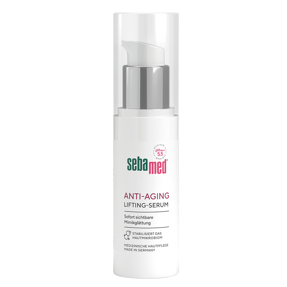 Bild: sebamed Anti Aging Lifting Serum 