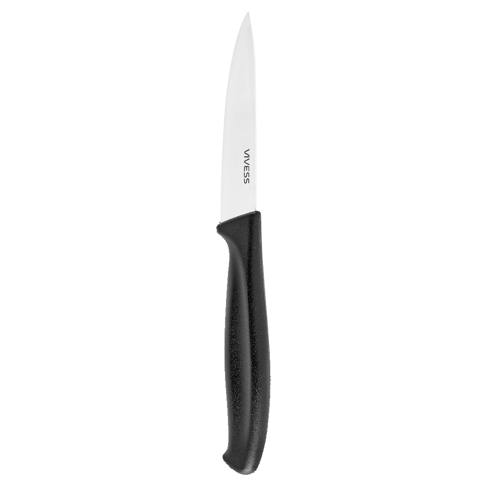 Bild: Vivess Gemüsemesser 