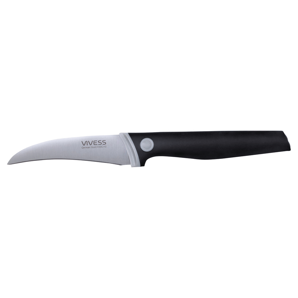 Bild: Vivess Gemüsemesser 