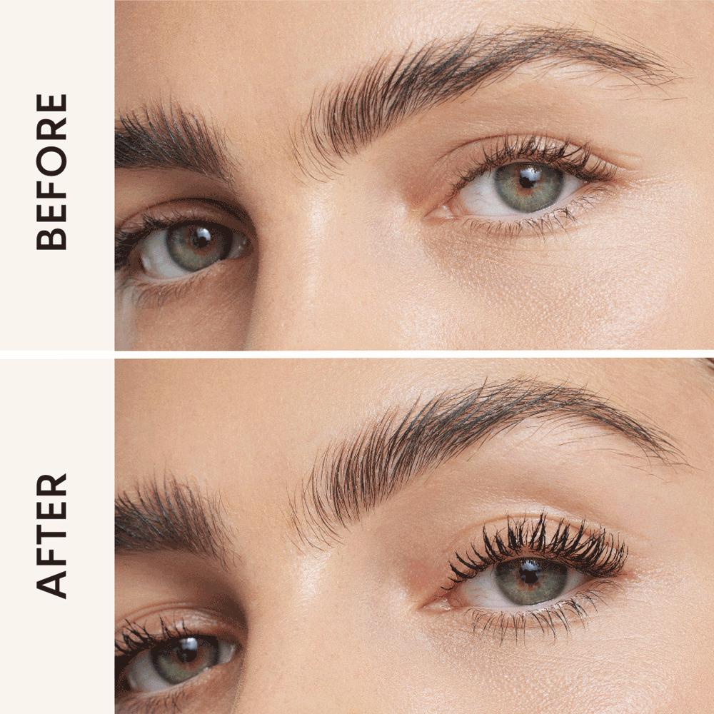 Bild: GOSH Mascara Lash Extension Length & Volume