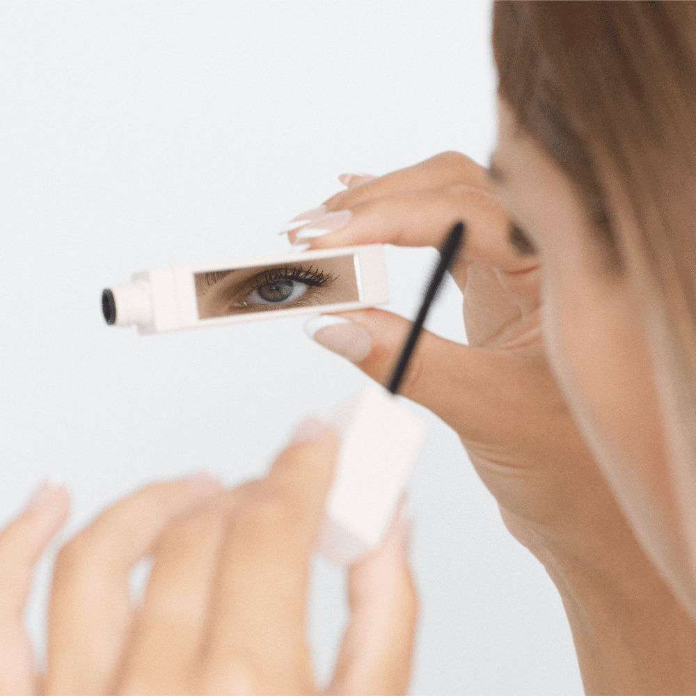 Bild: GOSH Mascara Lash Extension Length & Volume