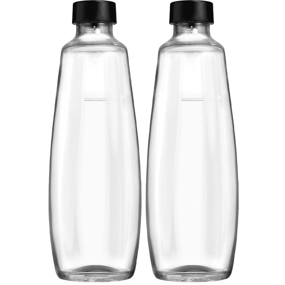 sodastream Glaskaraffe Duo online kaufen