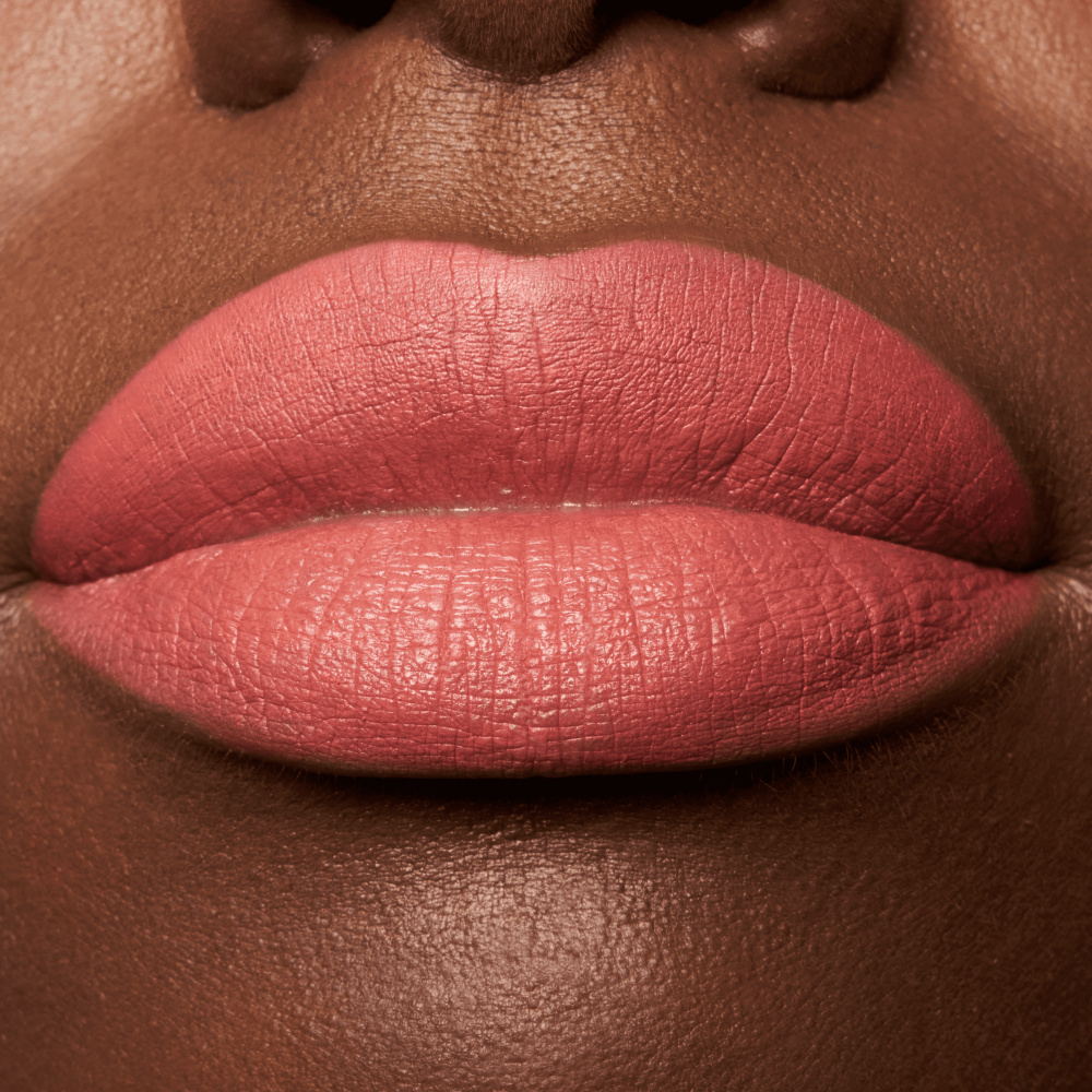 Bild: essence 8h Matte Comfort Lipliner 15