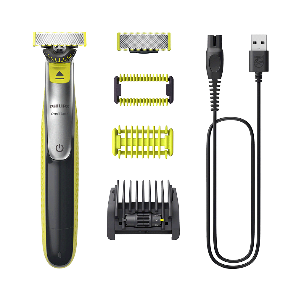 Bild: PHILIPS One Blade 360