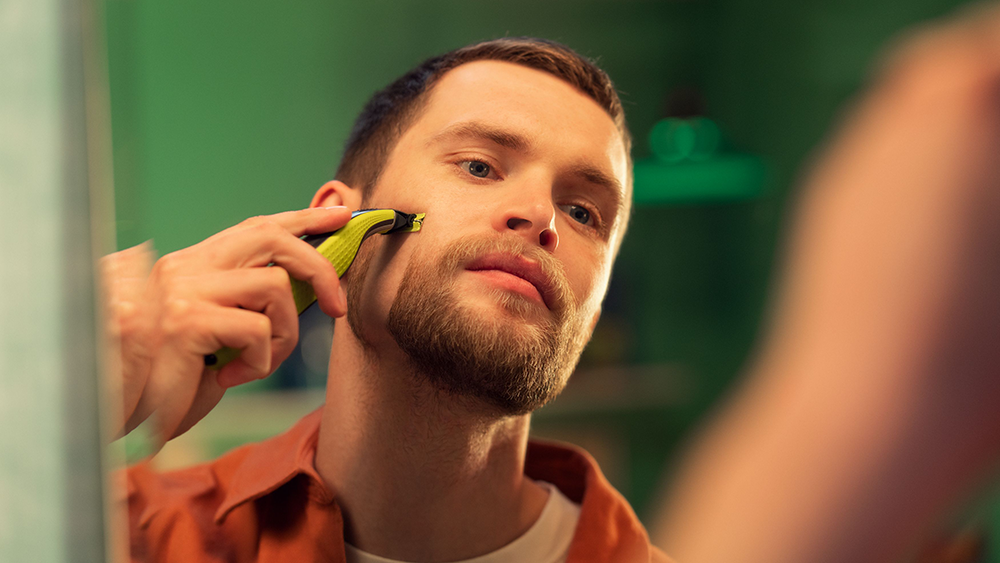 Bild: PHILIPS One Blade 360