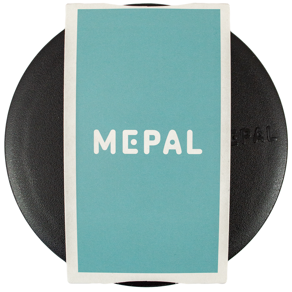 Bild: Mepal Snackpot 350ml Schwarz 