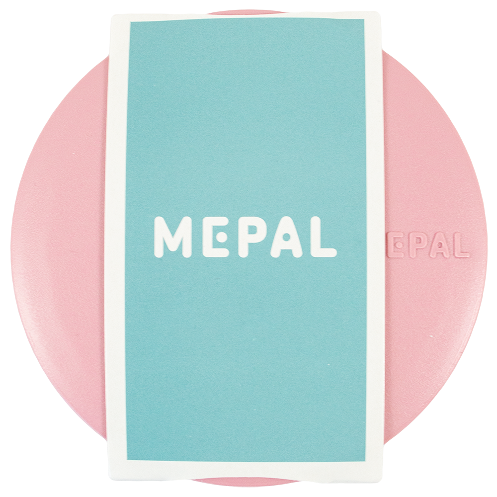 Bild: Mepal Snackpot 350ml Mauve 