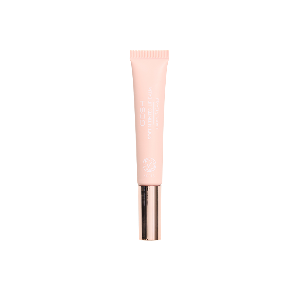 Bild: GOSH Soft´n Tinted Lip Balm Sunny Melon