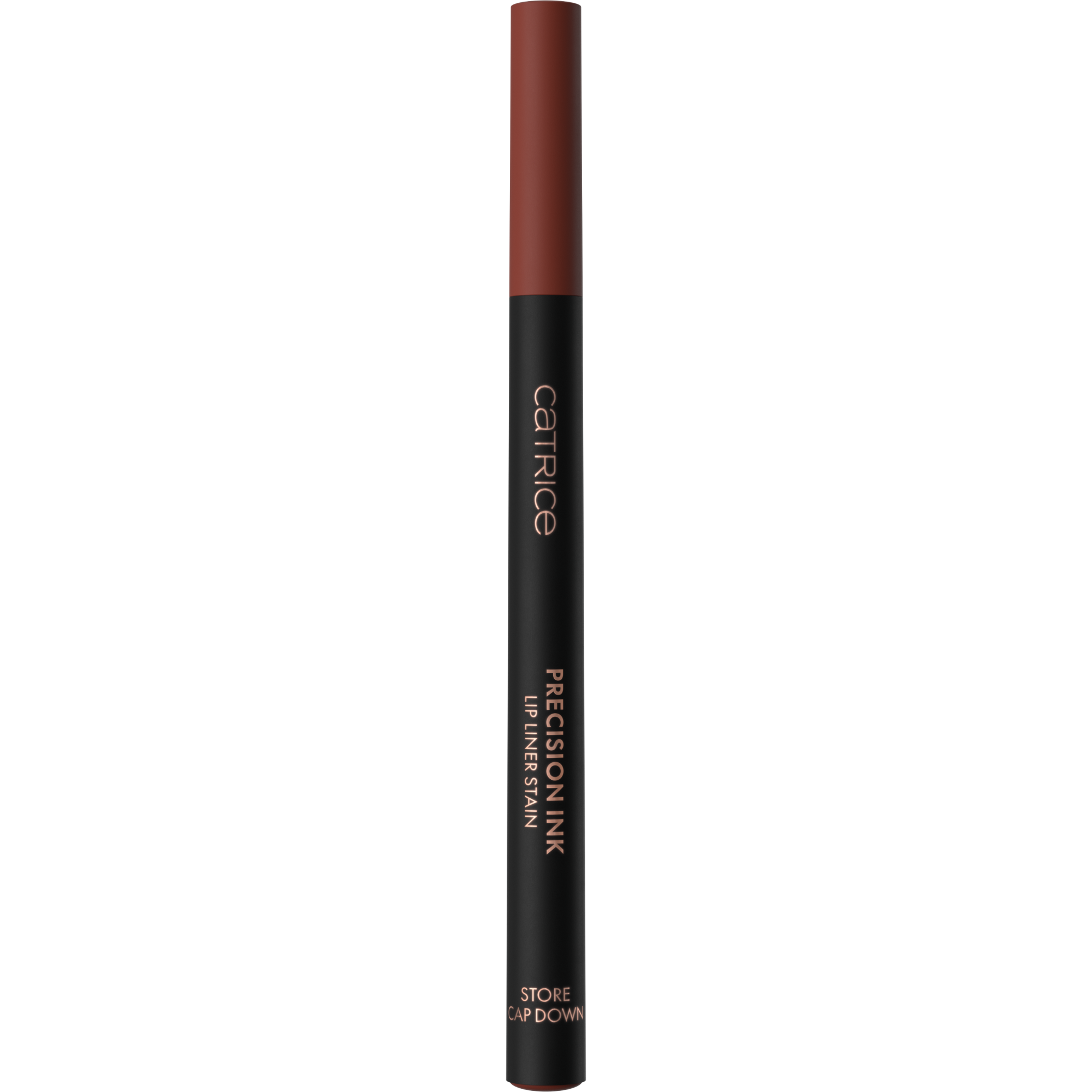 Bild: Catrice Precision Ink Lip Liner Stain 090