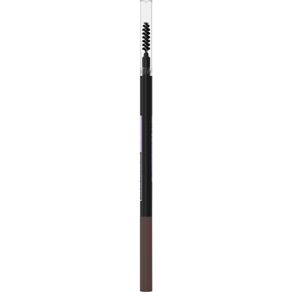 Bild: MAYBELLINE Express Brow Ultra Slim Augenbrauenstift cool brown