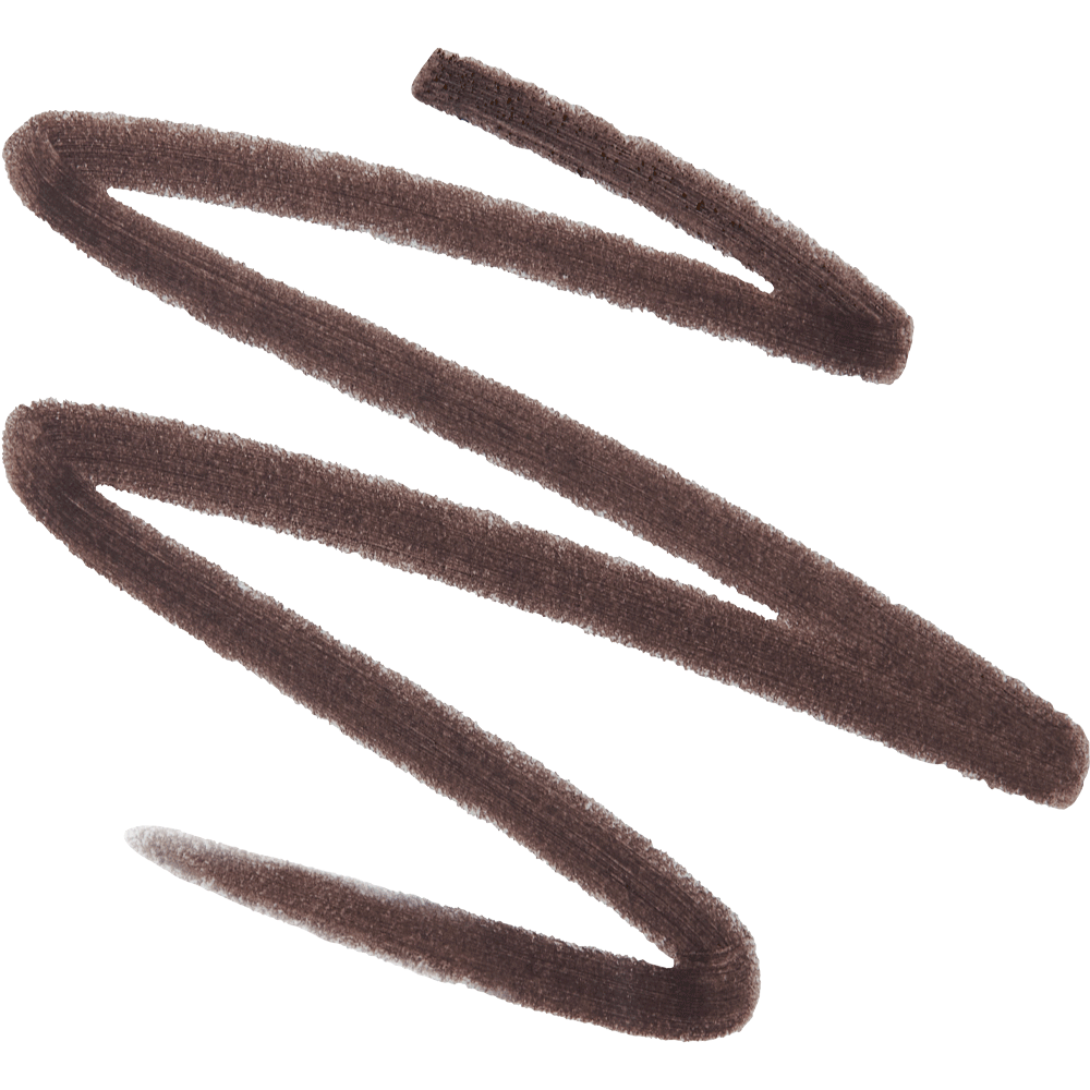 Bild: MAYBELLINE Express Brow Ultra Slim Augenbrauenstift cool brown
