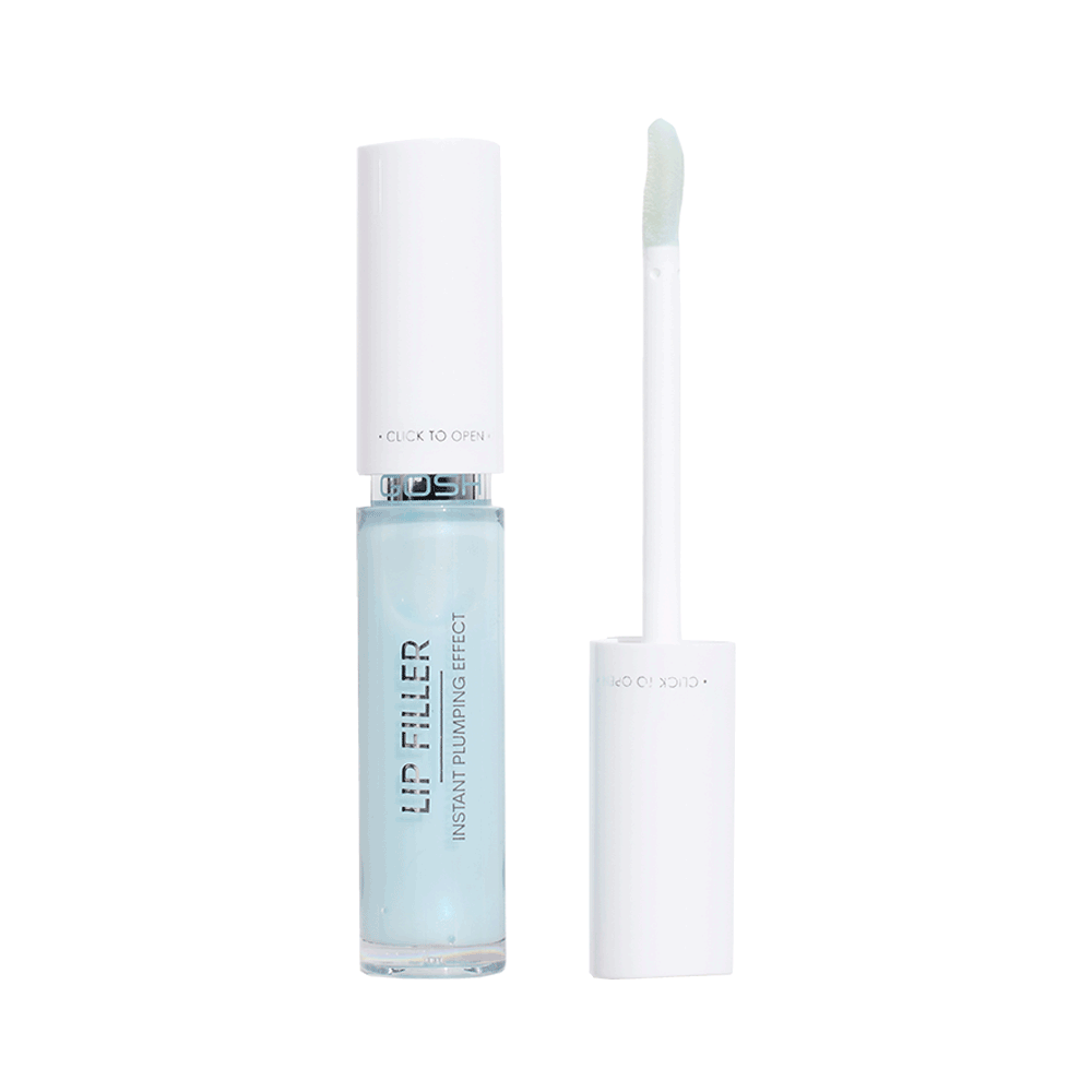Bild: GOSH Lip Filler