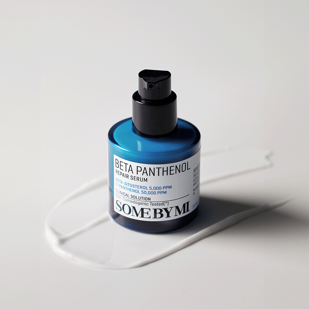 Bild: Some By Mi Repair Serum Beta Panthenol