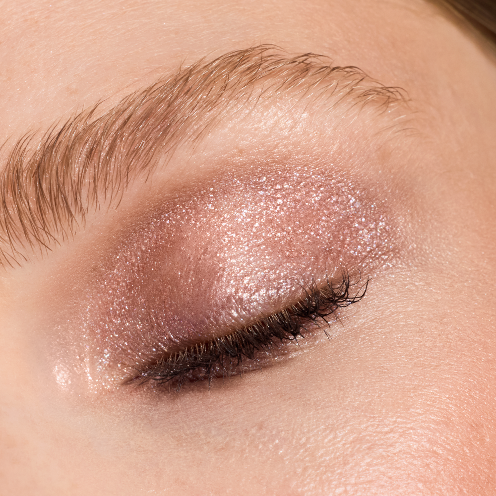 Bild: Catrice Drunk'n Diamonds Jelly Topper Sunset Spark 030