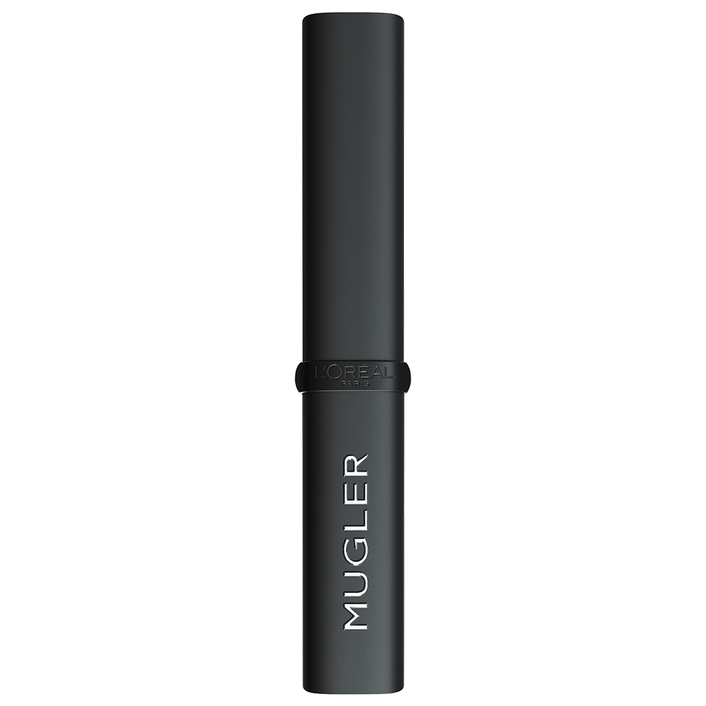 Bild: L'ORÉAL PARIS Mugler Power Matte Lipstick 03