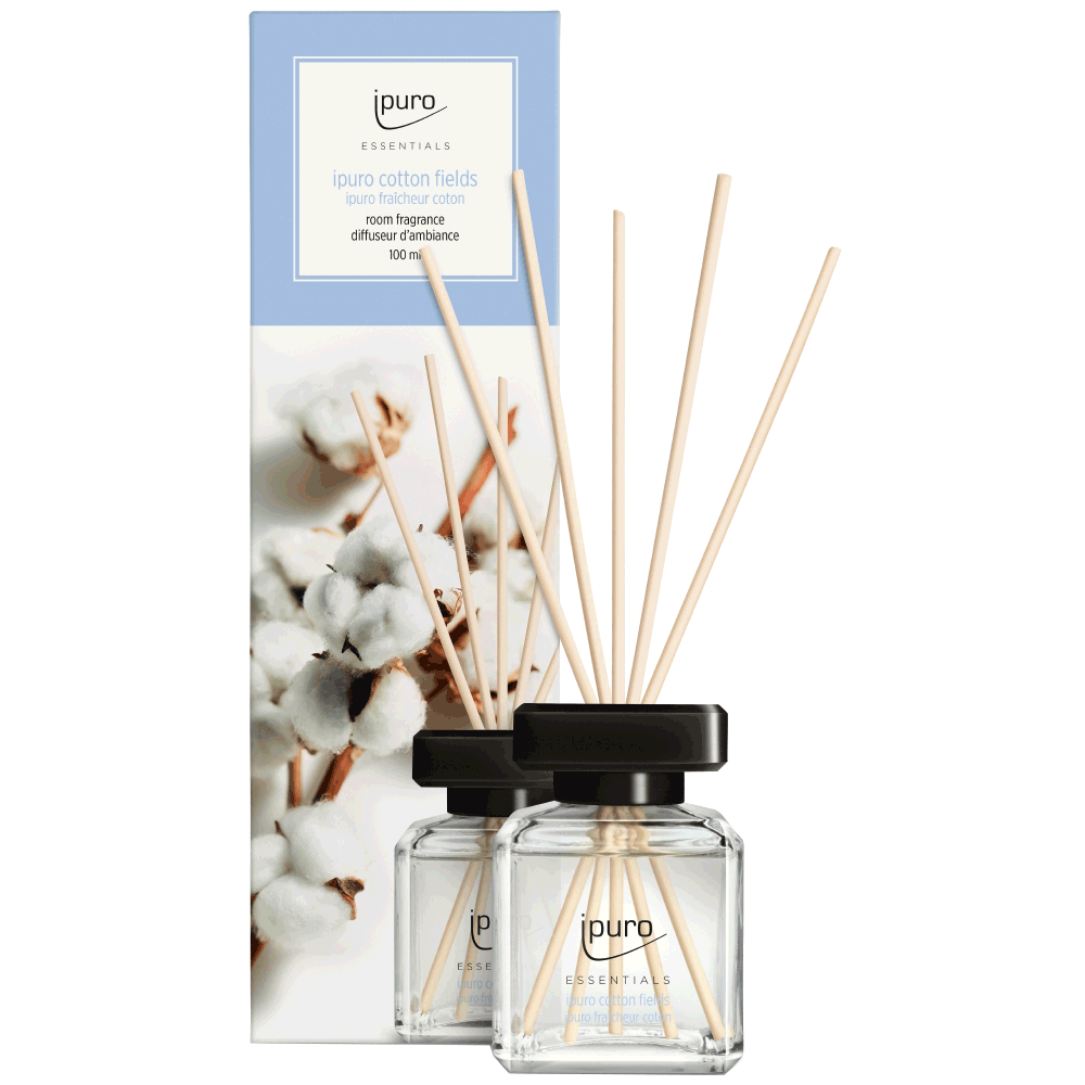 ipuro Raumduft Cotton Fields online kaufen
