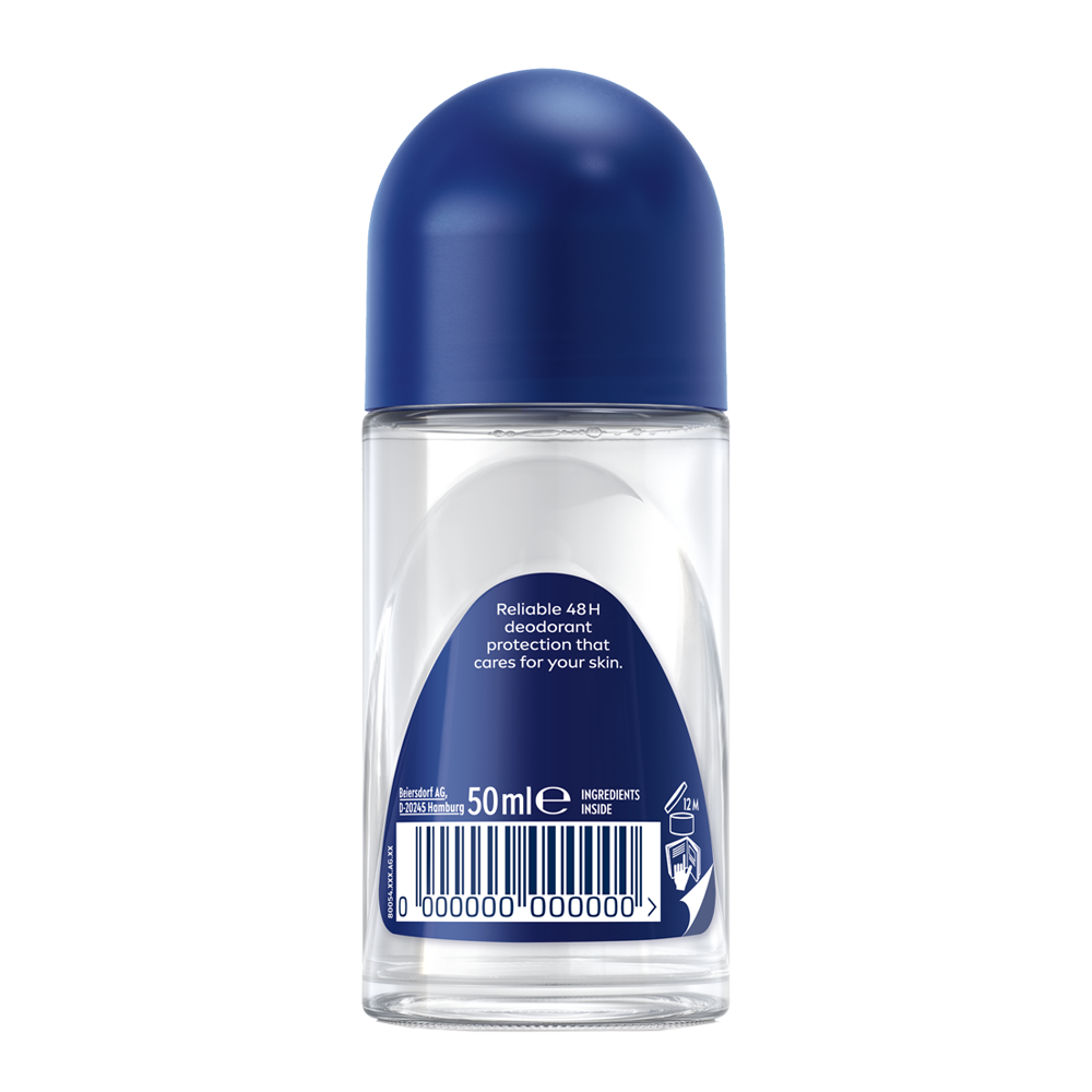 Bild: NIVEA MEN Deo Roll On Fresh Ocean