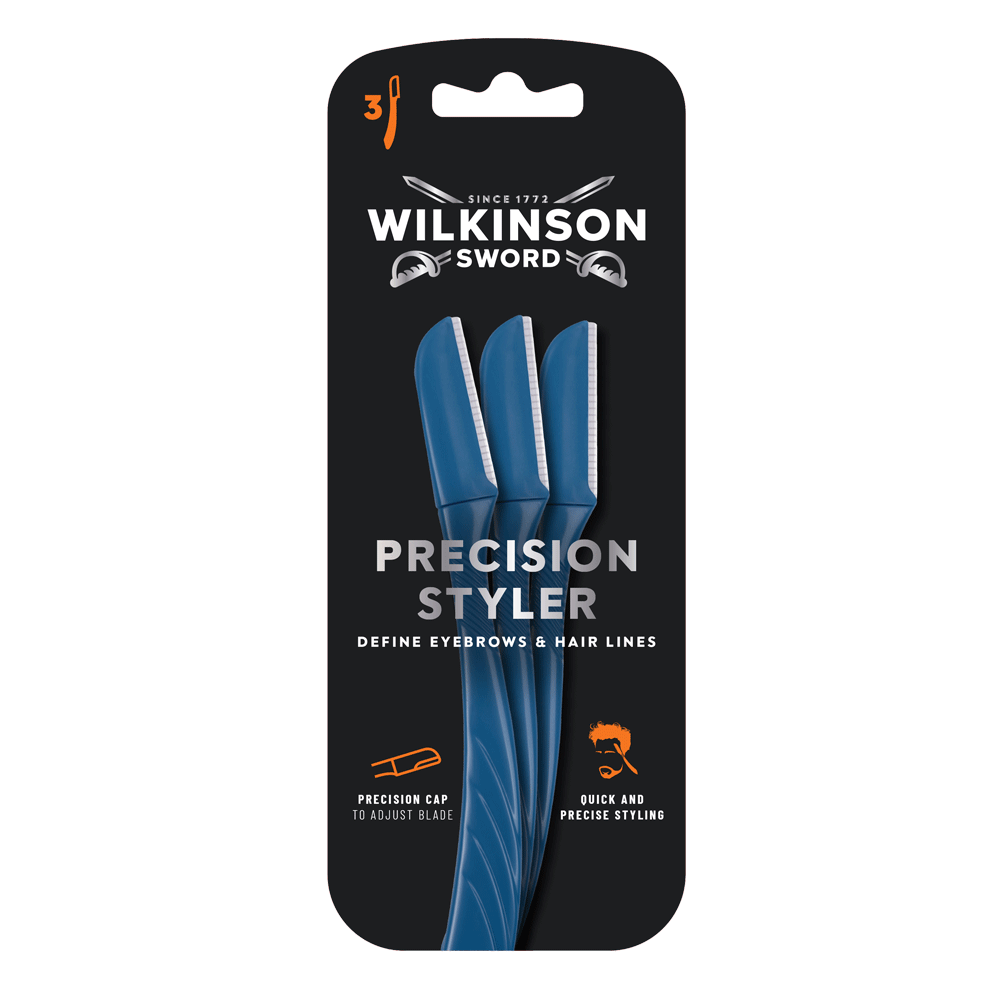 Bild: Wilkinson Sword Precision Styler 