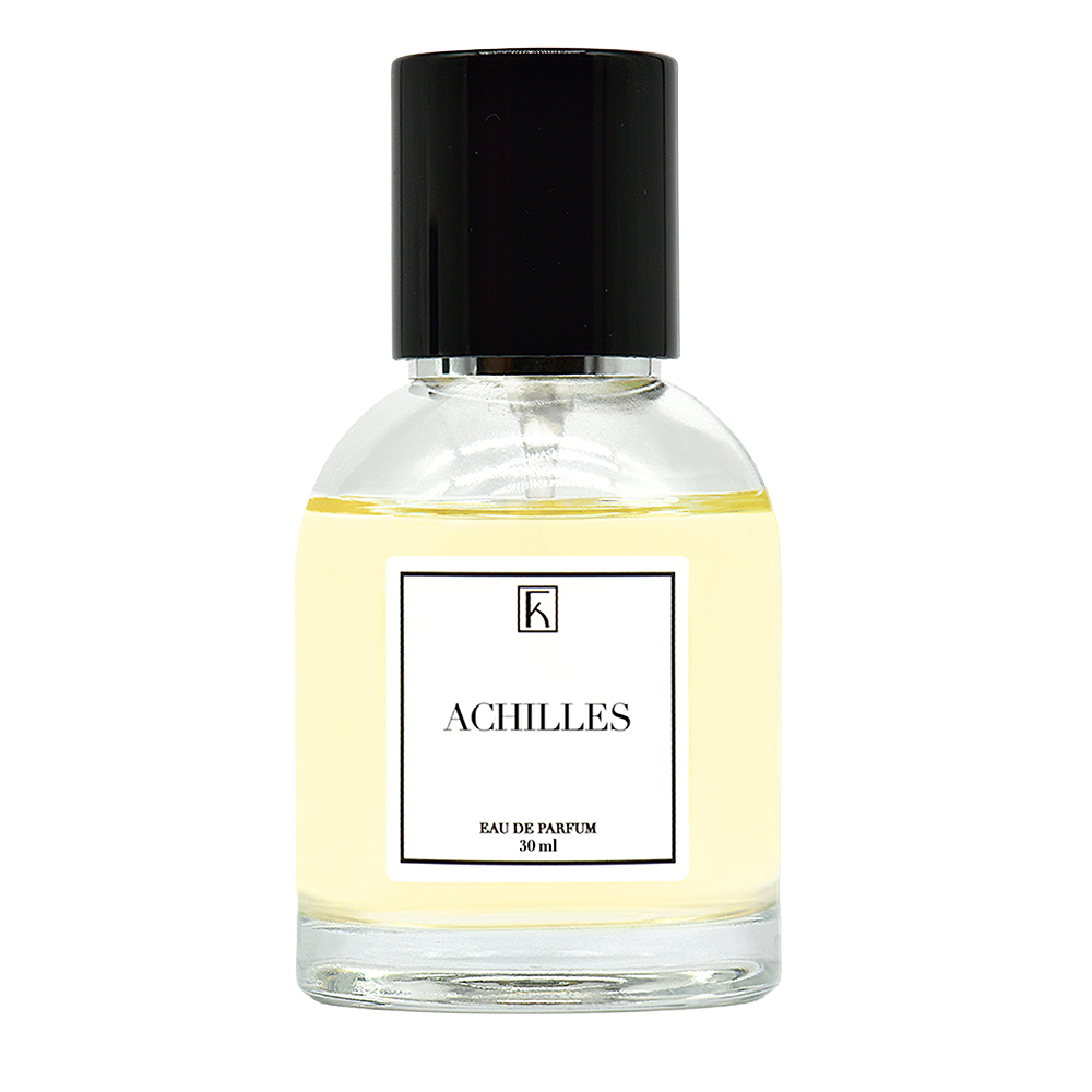 Bild: Kazaar Achilles Eau de Parfum