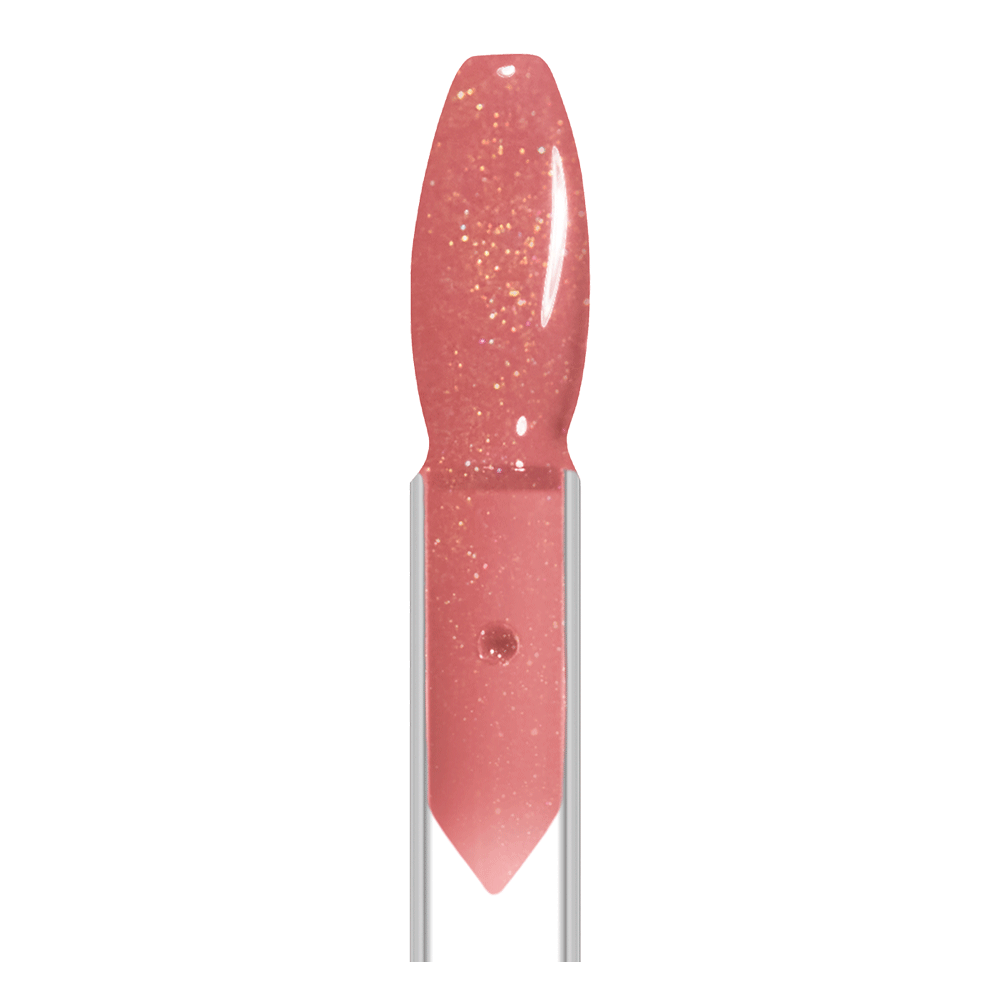 Bild: NYX Professional Make-up Jelly Job Lip Gloss Honey It's Jelly 5