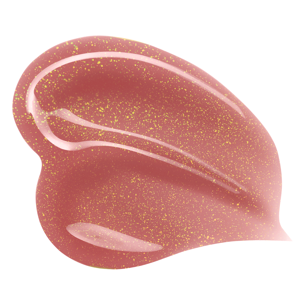Bild: NYX Professional Make-up Jelly Job Lip Gloss Honey It's Jelly 5