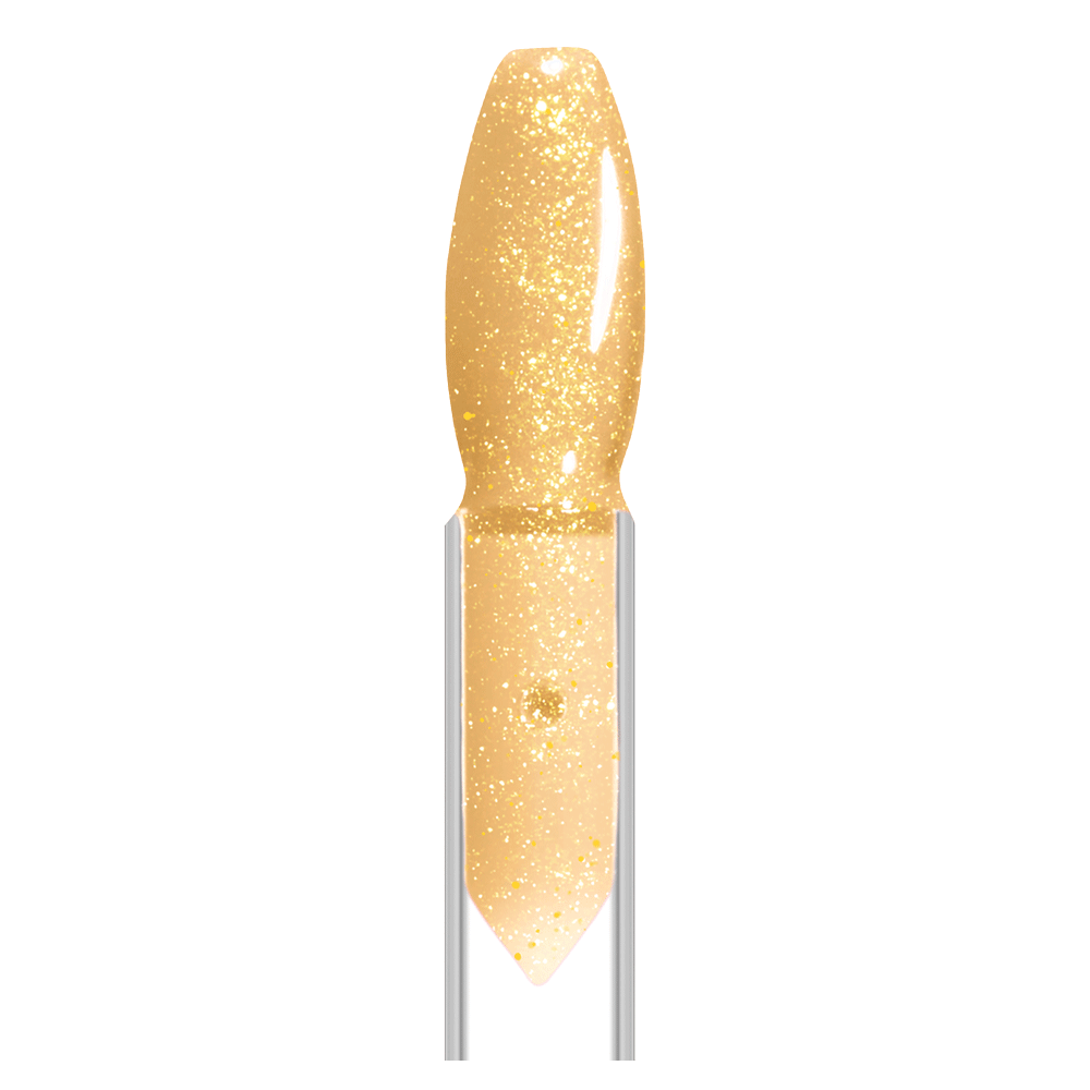 Bild: NYX Professional Make-up Jelly Job Lip Gloss Glow Job 3