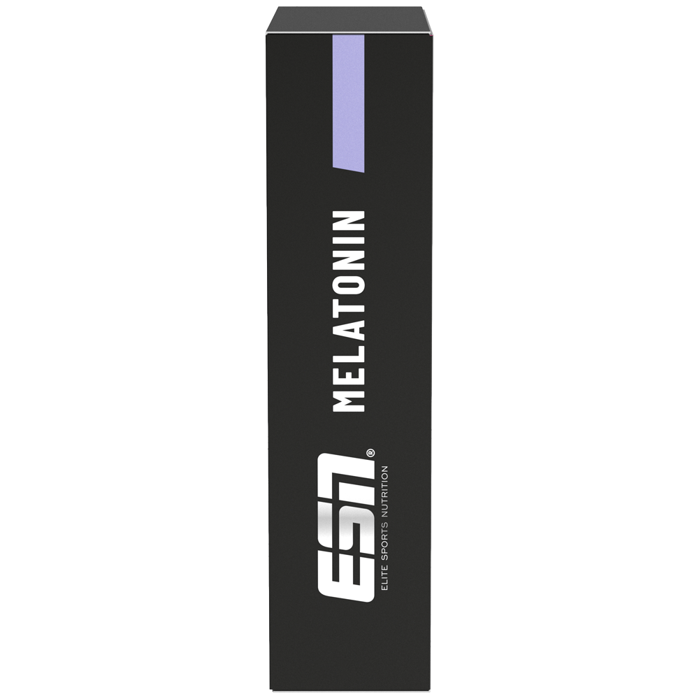 Bild: ESN Melatonin 90 Tabletten