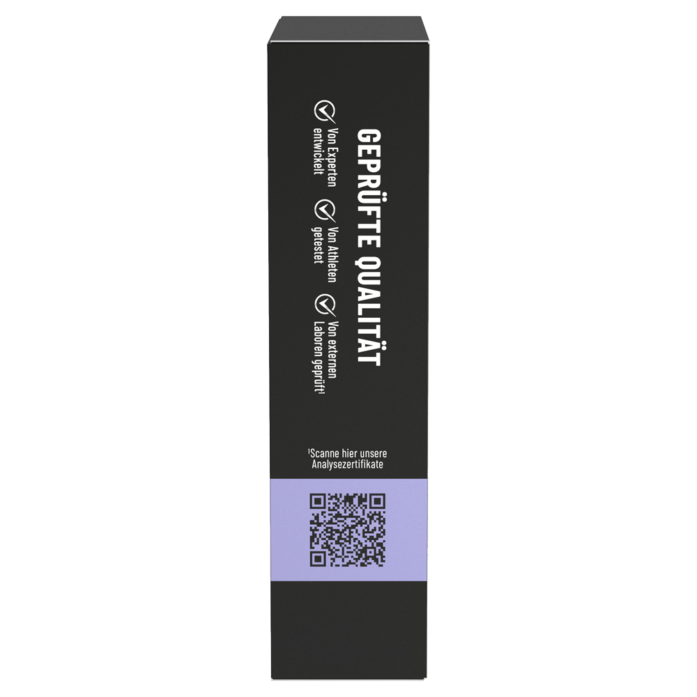 Bild: ESN Melatonin 90 Tabletten