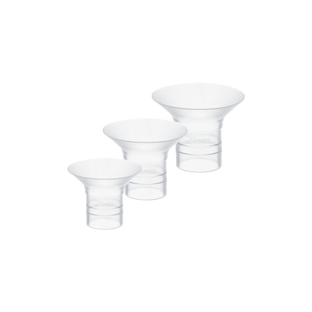 Bild: Medela Motion InBra Doppelmilchpumpe 
