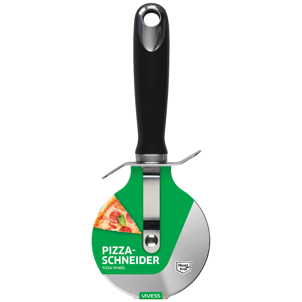 Bild: Vivess Pizzaschneider 