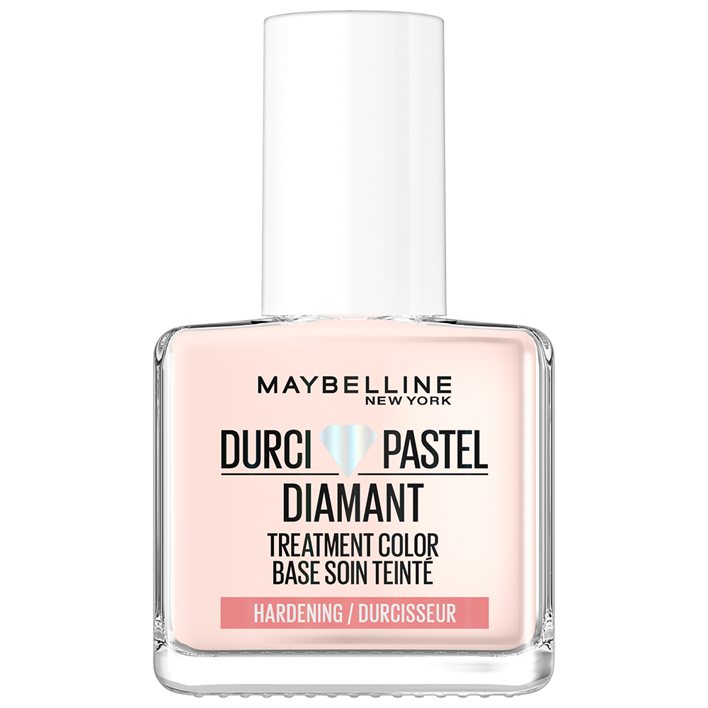 Bild: MAYBELLINE Express Manicure Hardening Treatment Color