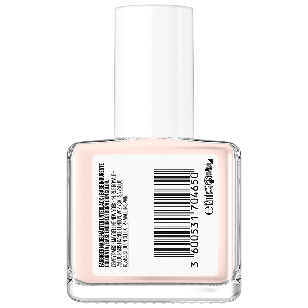 Bild: MAYBELLINE Express Manicure Hardening Treatment Color