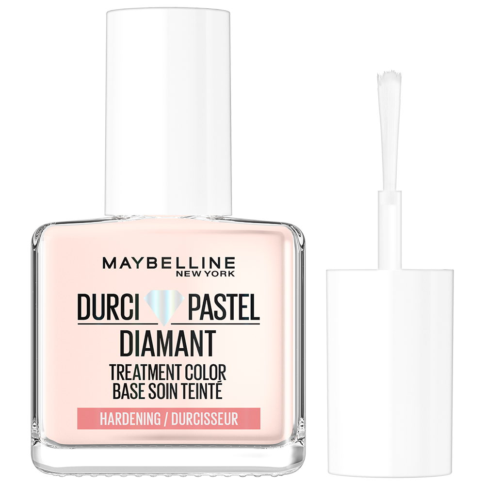 Bild: MAYBELLINE Express Manicure Hardening Treatment Color